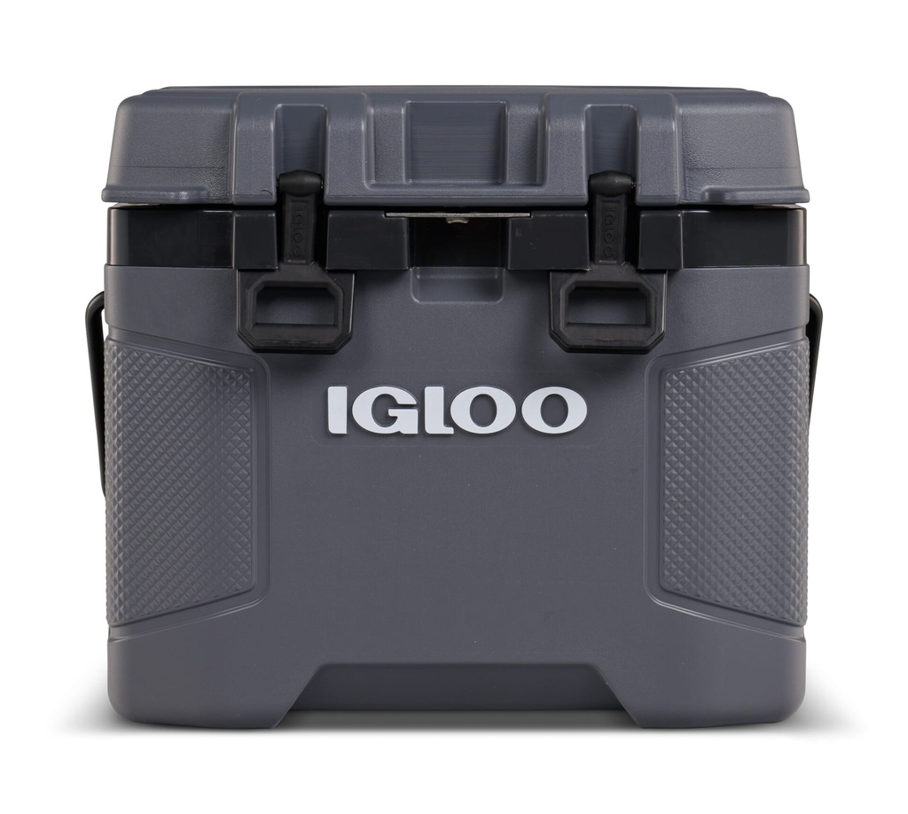 IGLOO - Trailmate® 25 Qt Cooler - Carbonite