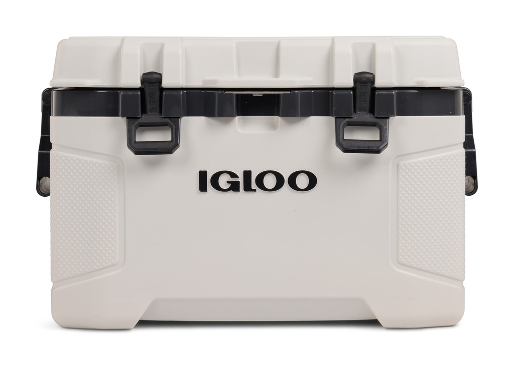 IGLOO - Trailmate® 52 Qt Roller Cooler - Bone 