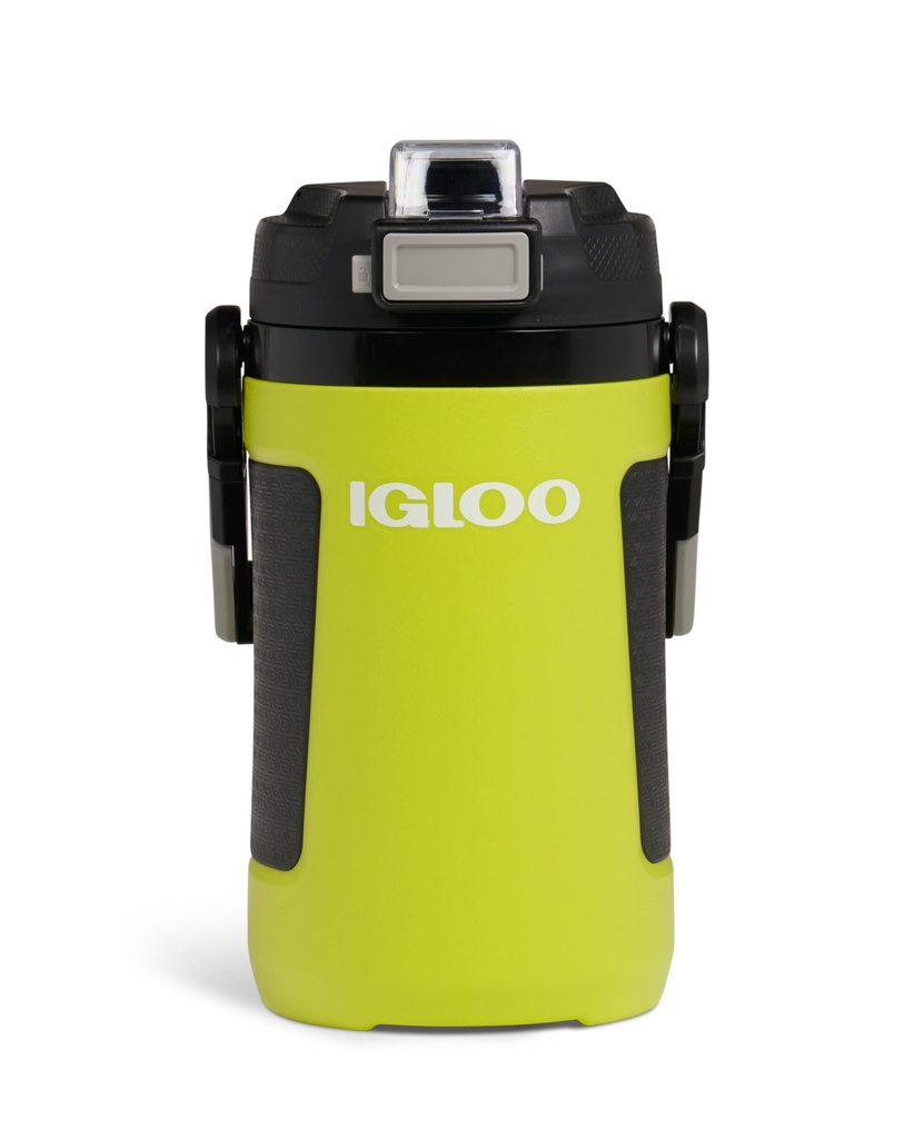 IGLOO - Rival 1/2 Gallon Auto Chug jug  - Acid Green 