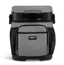 IGLOO - 12 QT Cooler Bucket 
 - Gray 