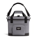 IGLOO - Trailmate® 18-Can Cooler Bag - Carbonite 