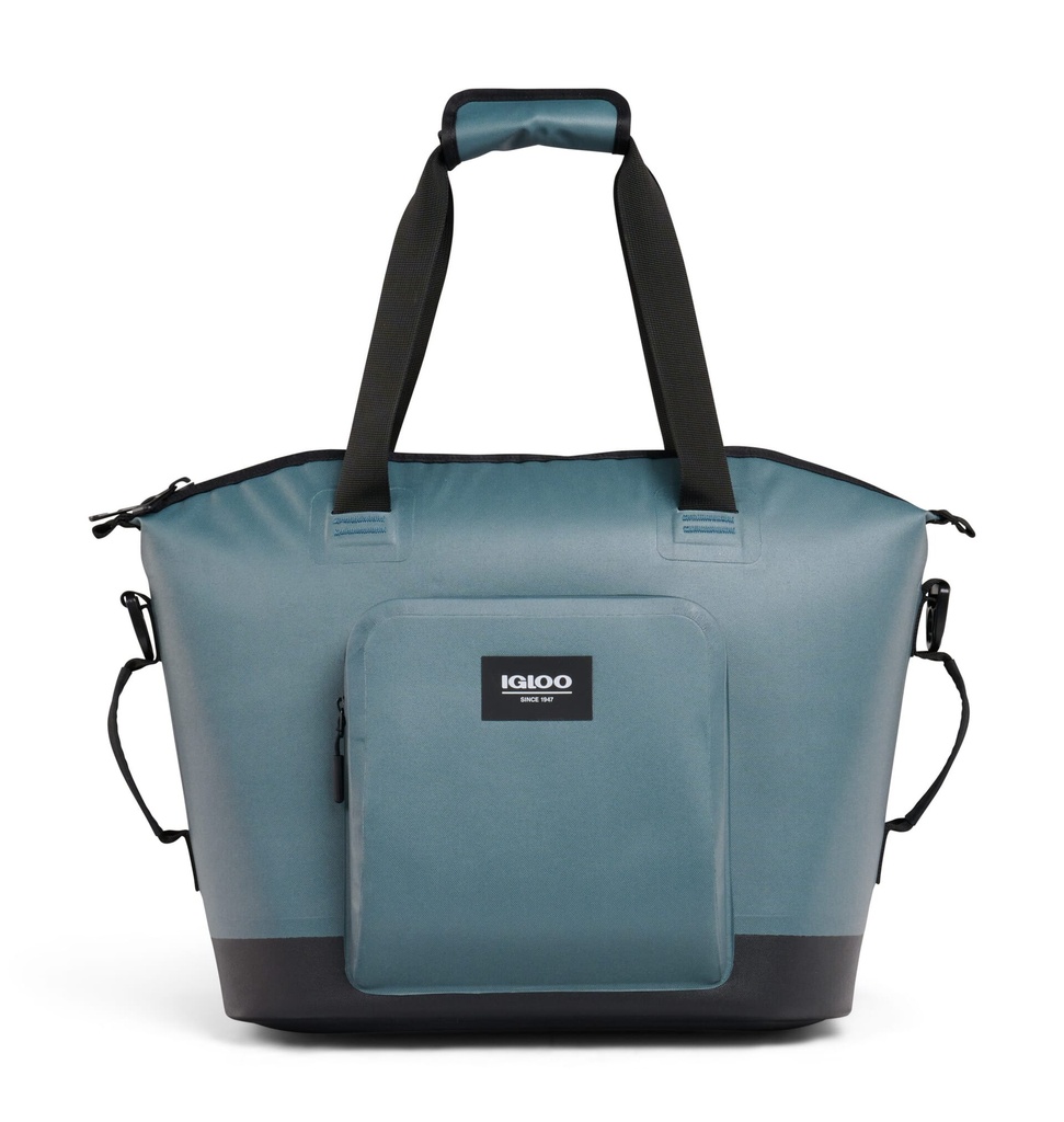 IGLOO - Trailmate 24-Can Tote Cooler Bag
 - Spruce 