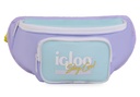 IGLOO - Retro Fanny Pack Cooler Bag  - Lilac