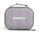 IGLOO - Everyday Modern Lunch Mini Bag  - Grey 