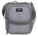 IGLOO - Vertical Lunch 5 - Grey 