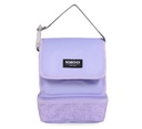 IGLOO - Everyday Lunch Sandwich Keeper 6 - Lilac 