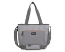 IGLOO - Everyday Lunch Tote 14 - Grey 