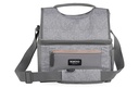 IGLOO - Everyday Lunch Pail 16 - Grey 