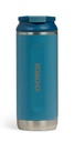 IGLOO - 16 OZ FLIP N SIP TUMBLER - MDRN BLU.SSTL.DP BLU.MDRN BLU