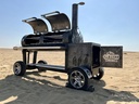 Smoke Wagon