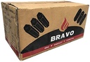 AAA Grade Bravo Brand Natural Charcoal 