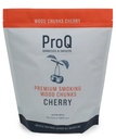 ProQ Smoking Wood Chunks - Cherry - Bag (1kg)