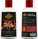 Liquid firelighter 1 LTR