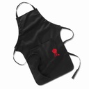 Weber® Apron Black