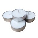 STV Citronella Tealight - 18-Pack