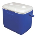 Coleman Cooler 30QT Blue  