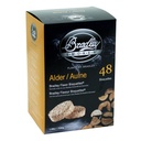 Alder Bisquettes 48 pack