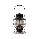 BareBones - Railroad Lantern (Antique Bronze) 