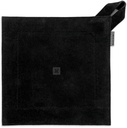 Barebones - Leather Pot Holder Black