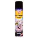 STV  Fly & Wasp Killer - 300ml Aerosol