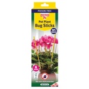 STV  Pot Plant Bug Stick - 6-Pack