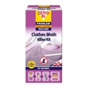 STV  Clothes Moth Killer Kit