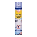 STV  Bed Bug & Dust Mite Killer - 300ml Aerosol