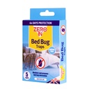 STV Bed Bug Trap - 5-Pack