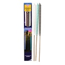 STV  Citronella Garden Flares - Close to Home - 3-Pack