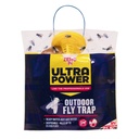 STV  Ready-Baited Outdoor Fly Trap