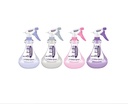 STV All Ways Fat Bottom Sprayer - 750ml - Assorted Colours