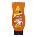 STV  Cat & Dog Crystal Gel - 450ml