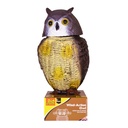 STV Wind-Action Owl