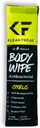 Klean Freak - Body Wipes - Single Sachet - Citrus