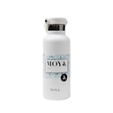 Moya "Starfish" 500ml Insulated Sustainable Water Bottle White