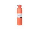 Moya "Coral Reef" 1L Insulated Sustainable Water Bottle Coral