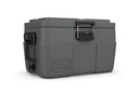 Rugged Road 65 Can Cooler Grey