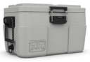 Rugged Road 65 Can Cooler White