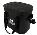 Rugged Road 30 Can Soft Cooler Black 