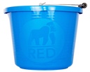 Red  Gorilla -  Premium Buckets - Premium Blue Bucket 15L