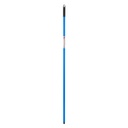 Red  Gorilla - Gorilla Broom Handle - Blue Handle