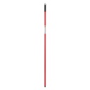 Red  Gorilla - Gorilla Broom Handle - Red Handle