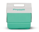 IGLOO-Playmate Mini Cooler  - Mint 