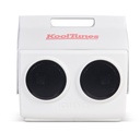 IGLOO-Playmate Classic Kool Tunes Cooler - White - White 