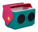 IGLOO-Playmate Classic Kool Tunes Cooler  - Jade 