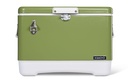 IGLOO-Legacy 54 Qt Cooler Box - Avocado