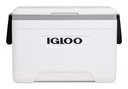 IGLOO-Latitude Marine Ultra 25 Cooler Box - White / Moonscape Gray