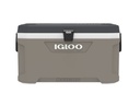 IGLOO-Maxcold Latitude 70 - Sandstone/Carbonite