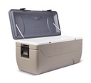 IGLOO-Sportsman 150 Cooler Box - Sandstone / Carbonite