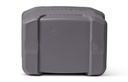 IGLOO-Profile II 16 Cooler  Box - MoonScape Gray 